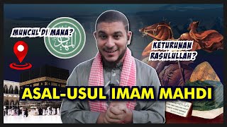 Who is Imam Mahdi? When will Imam Mahdi appear on Earth? Listen to Sheikh Muhammad Al Fuli's expl...
