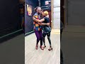 Roshanna’s | 🇬🇾 | Private Class with Dr Kizomba in Toronto! | Repost