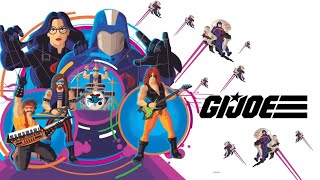 G.I. Joe Classified Series Brand Panel Recap | SDCC 2025 | Hasbro Pulse