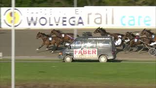 Vidéo de la course PMU PRIX EVERWINTOOLS