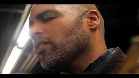 Peter Harper – Break The Cycle (Official Video)