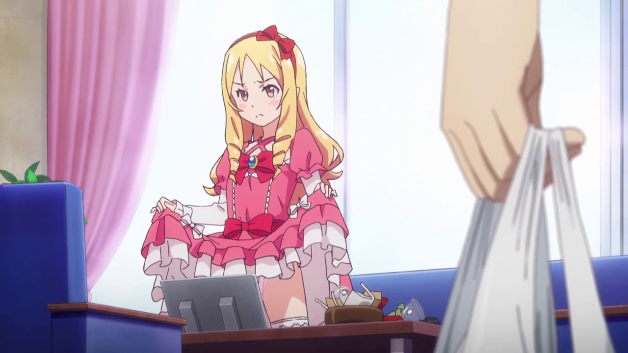 eromanga-sensei-she-is-adorable-youtube