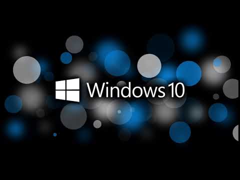 Microsoft Windows 10 Alarm 9 