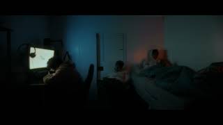 Brent Faiyaz | ALL MINE | Cinematic Video