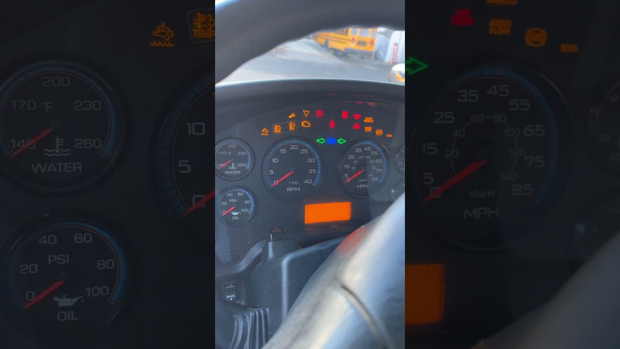 Very Cold Start, 2015 IC