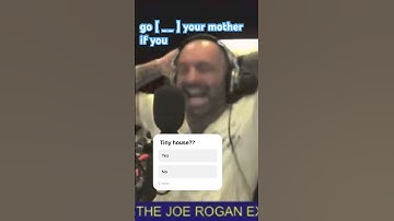 Thumbnail of Vintage JOEY COCO DIAZ  #joeydiaz #JRE #comedy