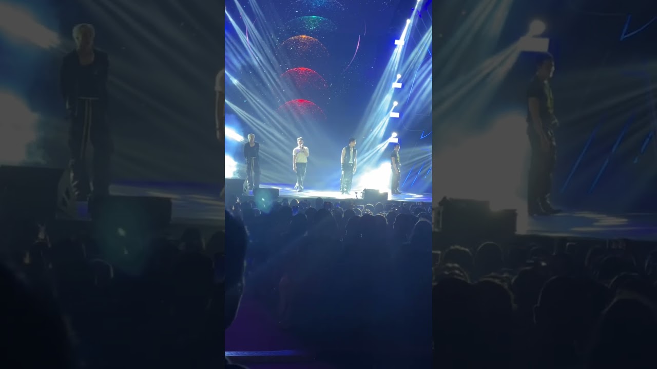 BGYO Now Concert, New Frontier Theater, October 4, 2025