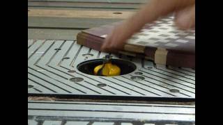 making an endgrain cutting board pt5 a multipart series on designing and building an endgrain cutting board. get the free cutting board designer at http://www.lastalias.