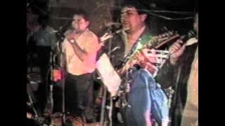 Atrapadorita ( cueca ) Los Astros de Cliza del año 2003