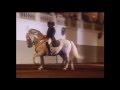 Spanische Reitschule Wien 1994 (2/6) - Pas de Deux