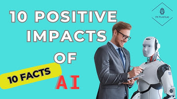 Discover the Incredible Benefits of AI Tools - 10 Ways They Can Positively Impact You