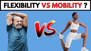 Flexibility vs Mobility: What's the Real Difference? by Dr Todd Sullivan 124 views 1 month ago 2 minutes, 1 second