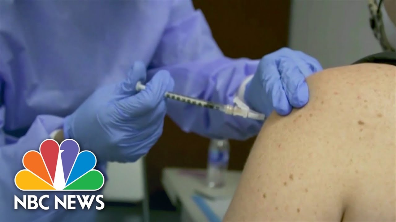 Battle Over Mandates As Experts Wonder About Pandemic’s Next Phase