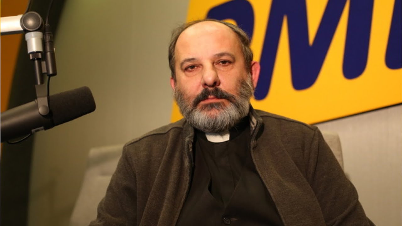 Pedofilia w Kościele? Ks. Isakowicz-Zaleski: Za pontyfikatu Franciszka przełomu nie będzie