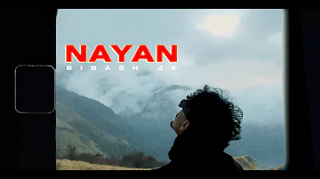 Bibash Jk - Nayan | Official M/V | Prod.by @g-beatsstudio