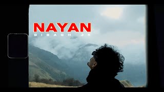 Bibash Jk - Nayan |  M/V | Prod.by @g-beatsstudio