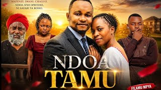 NDOA TAMU/ Love💞Story 💞💕💕#pasarbrand #kiparabrand #love #drama #comedy Episode 01