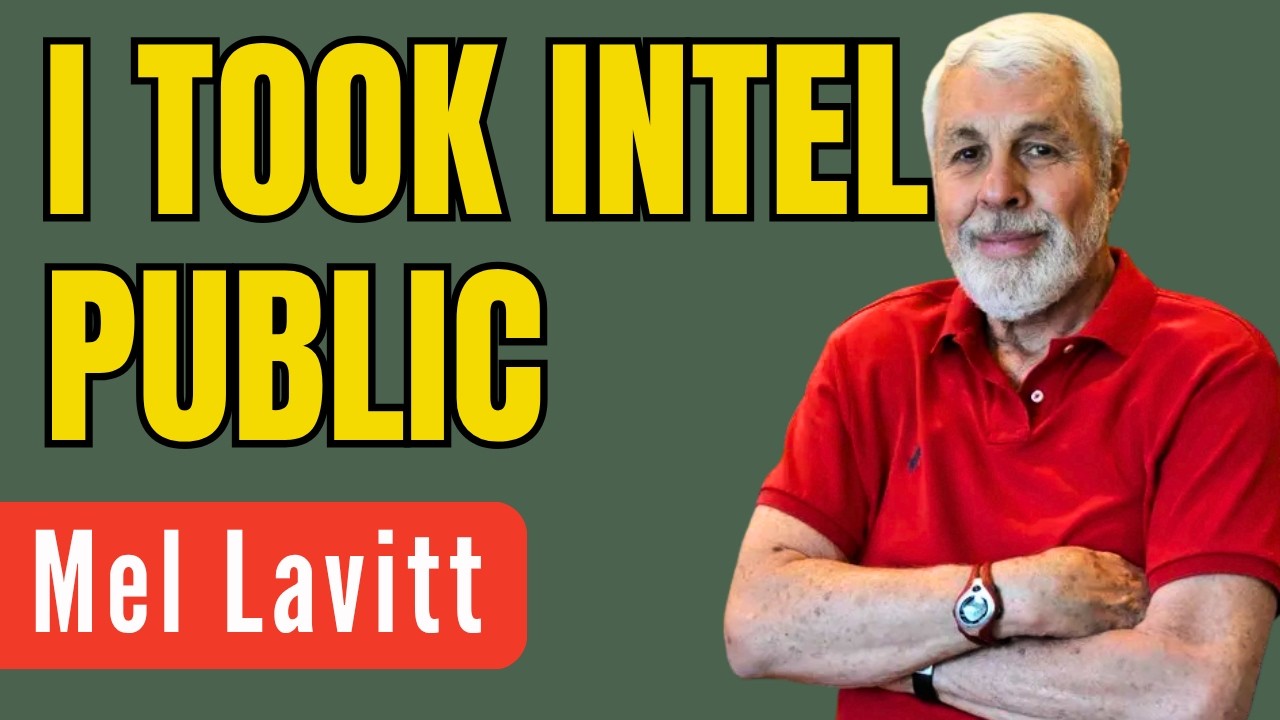 When Intel went public in 1971, it raised a mere $8 million at a $50 million valuation. Today, that same company is worth over $400 billion, turning early retail investors into multi-millionaires. But that era is dead. Today, the modern IPO has been transformed from a growth engine into a corporate exit strategy.