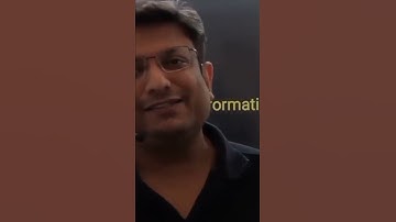 Manage Information Smartly|Ashish sir|PW students #iitjee #jee #neet #love#smartwork#shorts