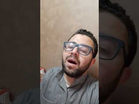 الشيخ احمد محمد عبدالسلام