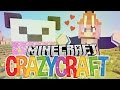 Oli's New Girlfriend | Ep 44 | Minecraft Crazy Craft 3.0