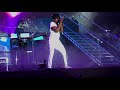 NeYo • Because Of You • RnB Fridays Live Concert 2017 • Perth Australia