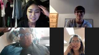 Team 5 Module 4 Content Discussion - OGL343 Fall '19 A