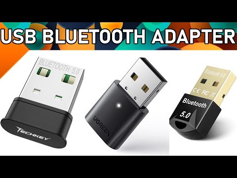 ᐅ USB Bluetooth Adapter Test 2022 | Beste USB Bluetooth Adapter