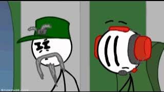 Infiltrating The Airship - All Endings