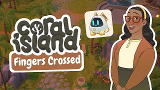 Coral Island: 5 Things I'd Like to See in the Game! screenshot 3