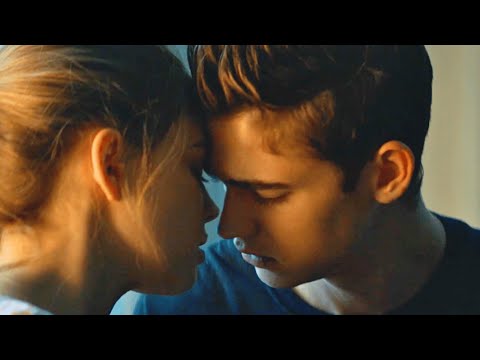 Hardin et Tessa ne peuvent se résister | After - la rencontre | Movie Clip 4k