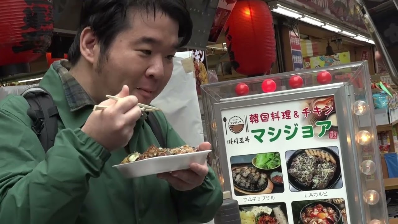 【ルシファー】egg baby cafeに行ってみた