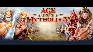 Age of Mythology: The Titans | 4K 60FPS Full Game Walkthrough Gameplay Playthrough Longplay