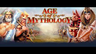 Age of Mythology: The Titans | 4K 60FPS Full Game Walkthrough Gameplay Playthrough Longplay