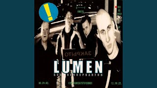 Video thumbnail of "Lumen - Космонавт"