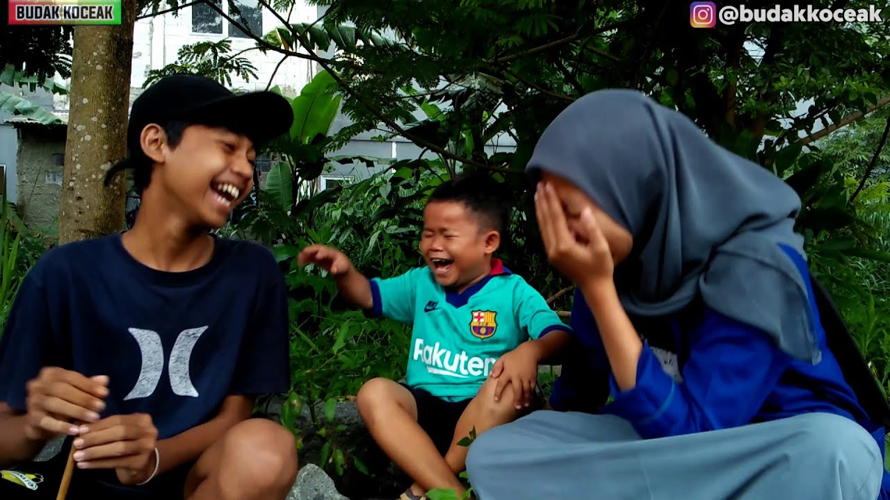 Pantun - YouTube