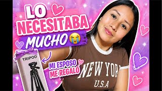 YA LLEGO MI REGALO 😍 Raquel Peruana En Turquía  está en vivo