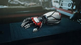 DMC 5 Nero Calibur Jump Cancel Gerbera Loop ( With Inputs)
