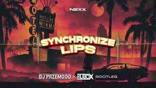 NEXX - Synchronize Lips (Przemooo & Kubox Bootleg) ! Nowość 2022 !