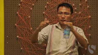 Tom Chi on Rapid Prototyping | Startup Accelerator | SU Labs