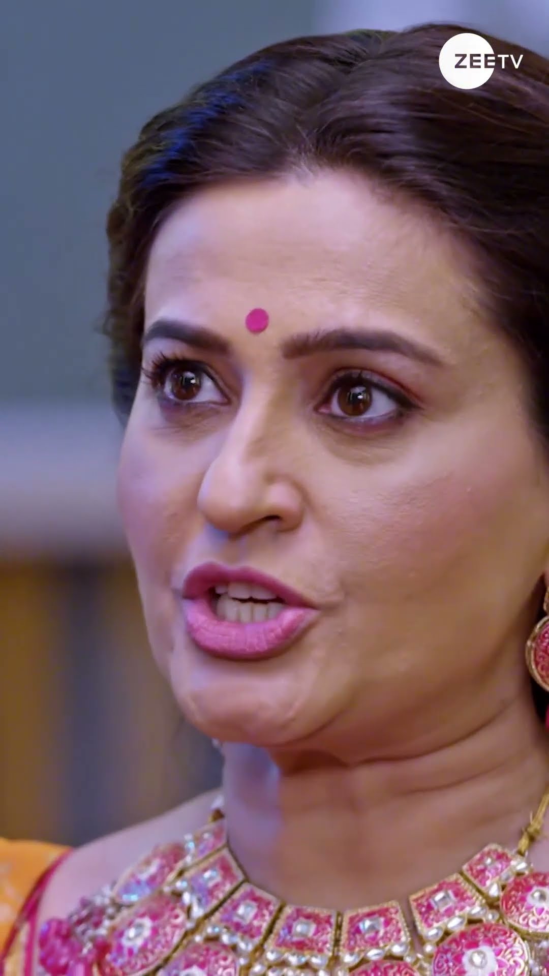 #BHAGYA LAKSHMI #Shorts #Zee TV #Entertainment #Drama