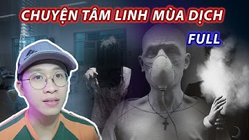 Chuyện tâm linh mùa dịch II Full II Chuyện ma có thật II Simon Phan