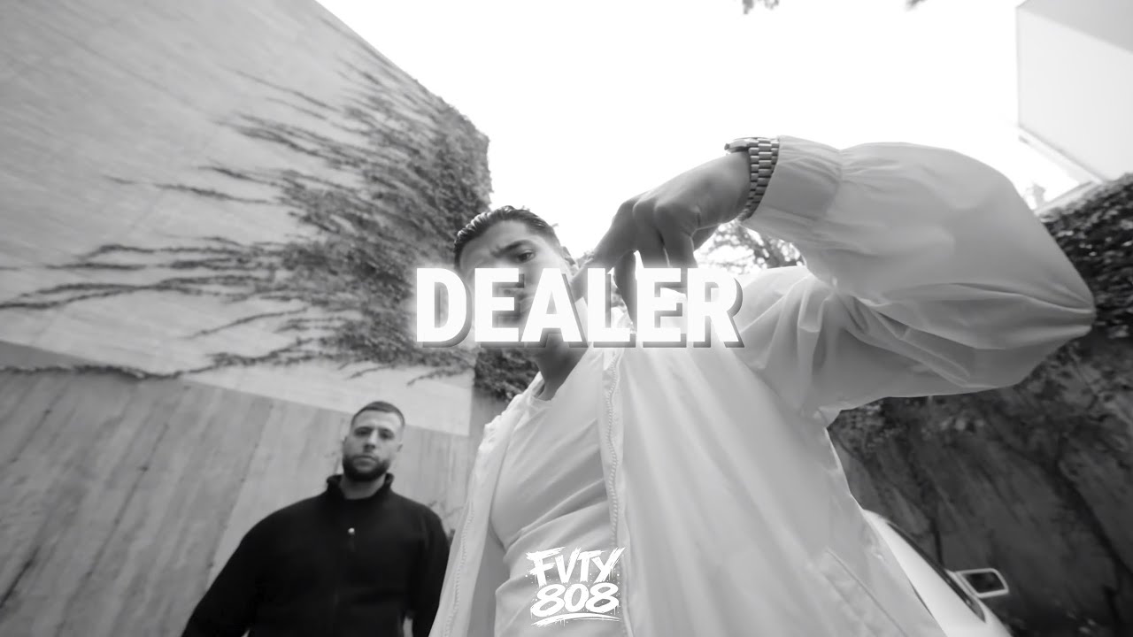 (FREE) HARD RAP BEAT l EGO X SATIX TYPE BEAT 2026 