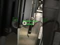 Elevator door sensor /full length door sensor