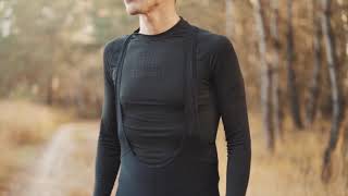 Castelli - CORE SEAMLESS BASE LAYER LS