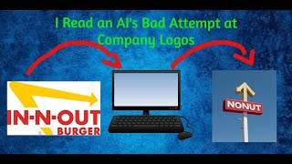 I Read an AIs Bad Company Logos