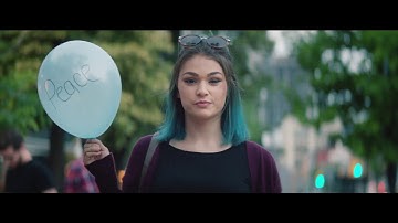 Lychi - Serf In USA(Official Video)