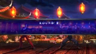 Kof Srkl Chrome Homura Vs Trulyamiracle Ft20 Part 5 Final