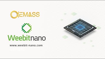 Live Demo of DB HiTek Silicon with Weebit ReRAM