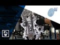 [EN] Toyota 1.4 D-4D - Timing chain replacement